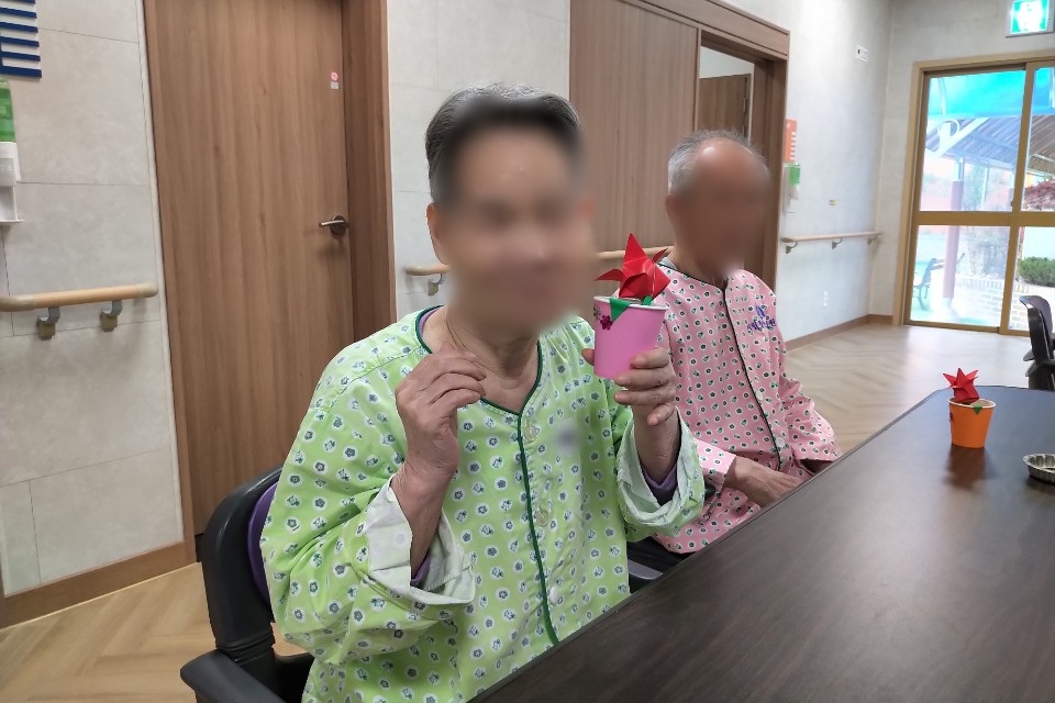 사회사업프로그램 - 리본교실