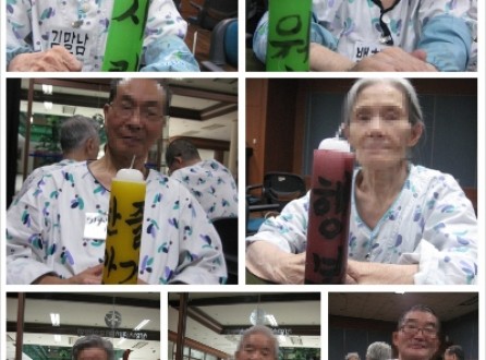 서예교실