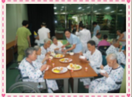 생신잔치(8월)